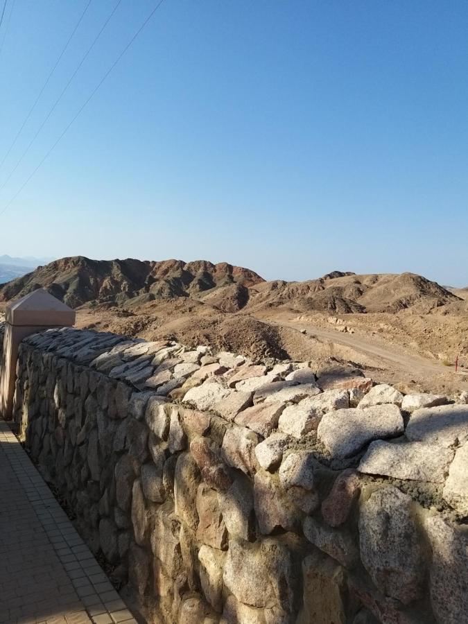 סטודיו 10 Studio Eilat Dış mekan fotoğraf