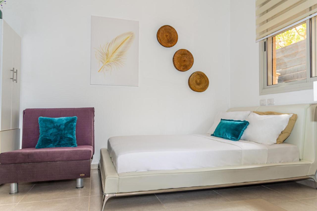 סטודיו 10 Studio Eilat Dış mekan fotoğraf