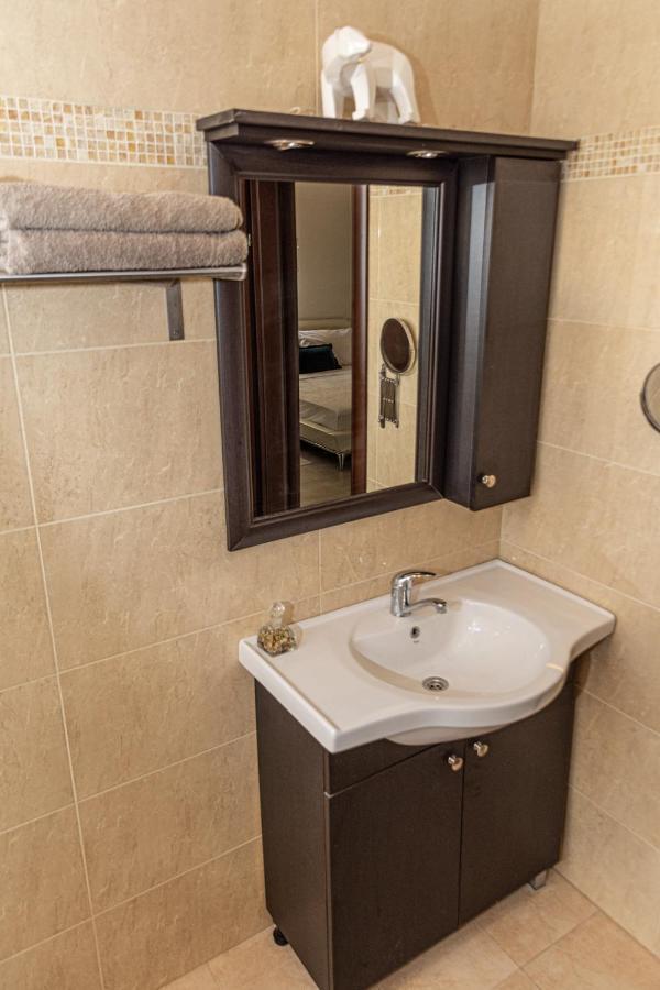 סטודיו 10 Studio Eilat Dış mekan fotoğraf