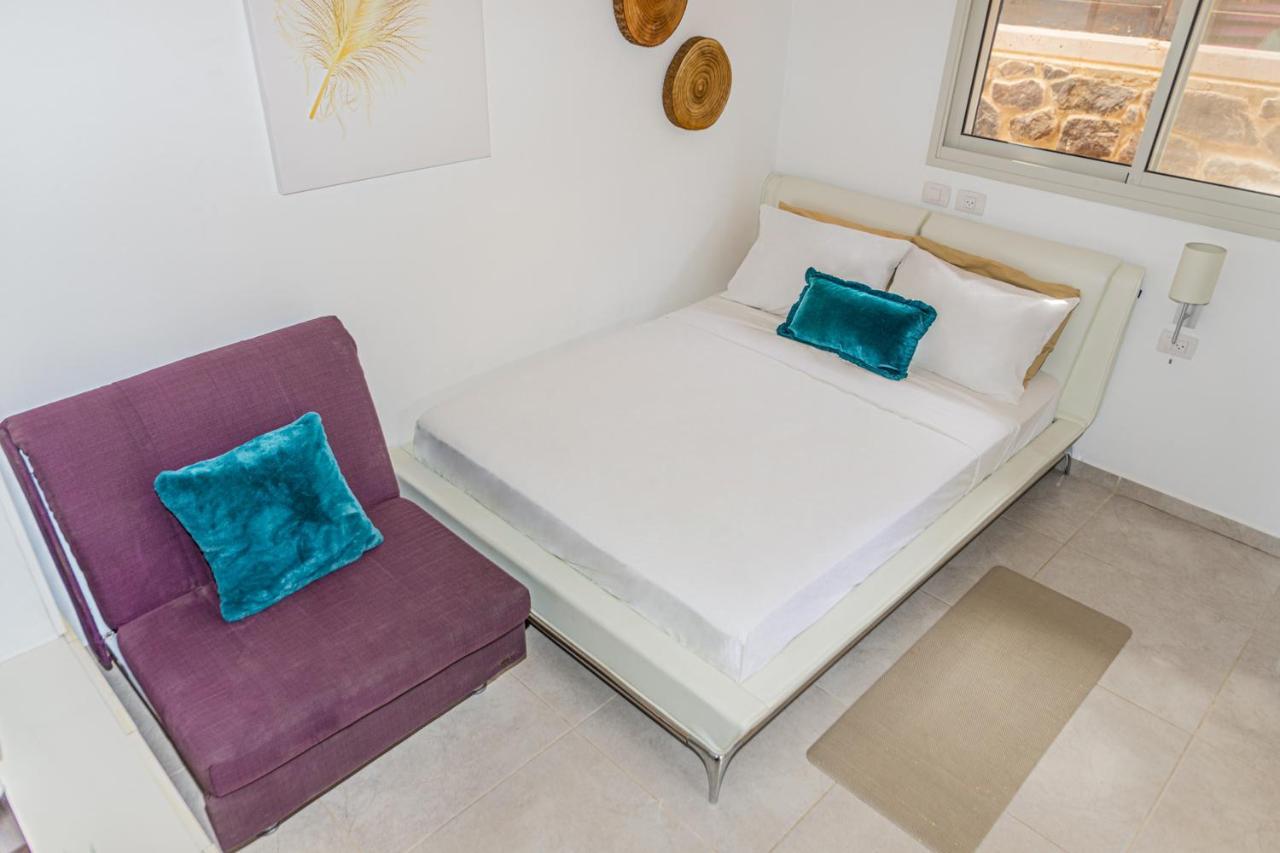 סטודיו 10 Studio Eilat Dış mekan fotoğraf