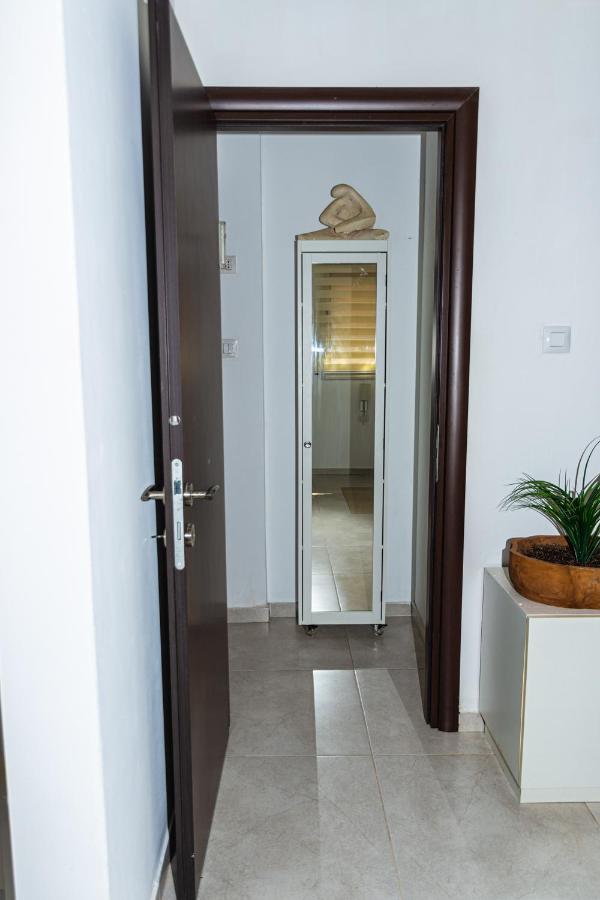 סטודיו 10 Studio Eilat Dış mekan fotoğraf