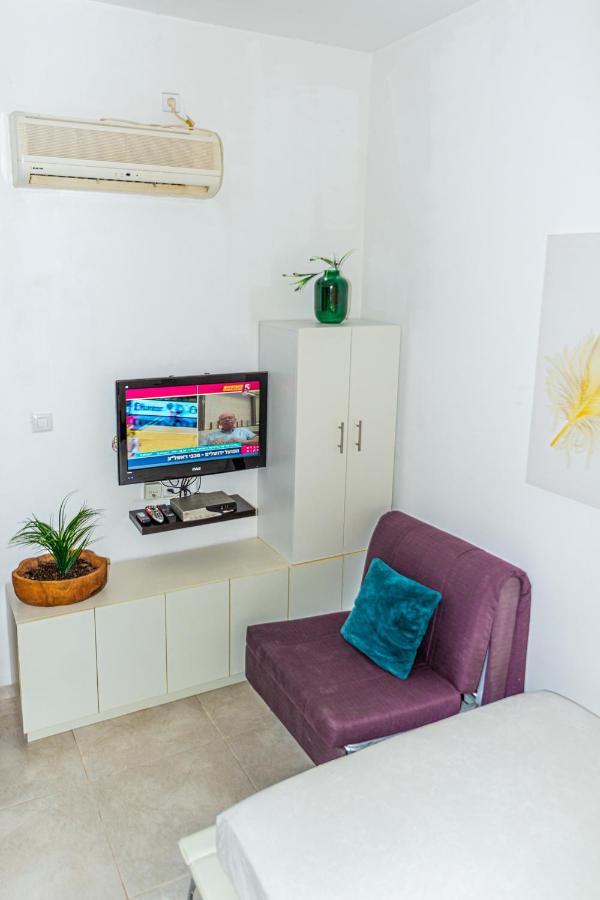 סטודיו 10 Studio Eilat Dış mekan fotoğraf