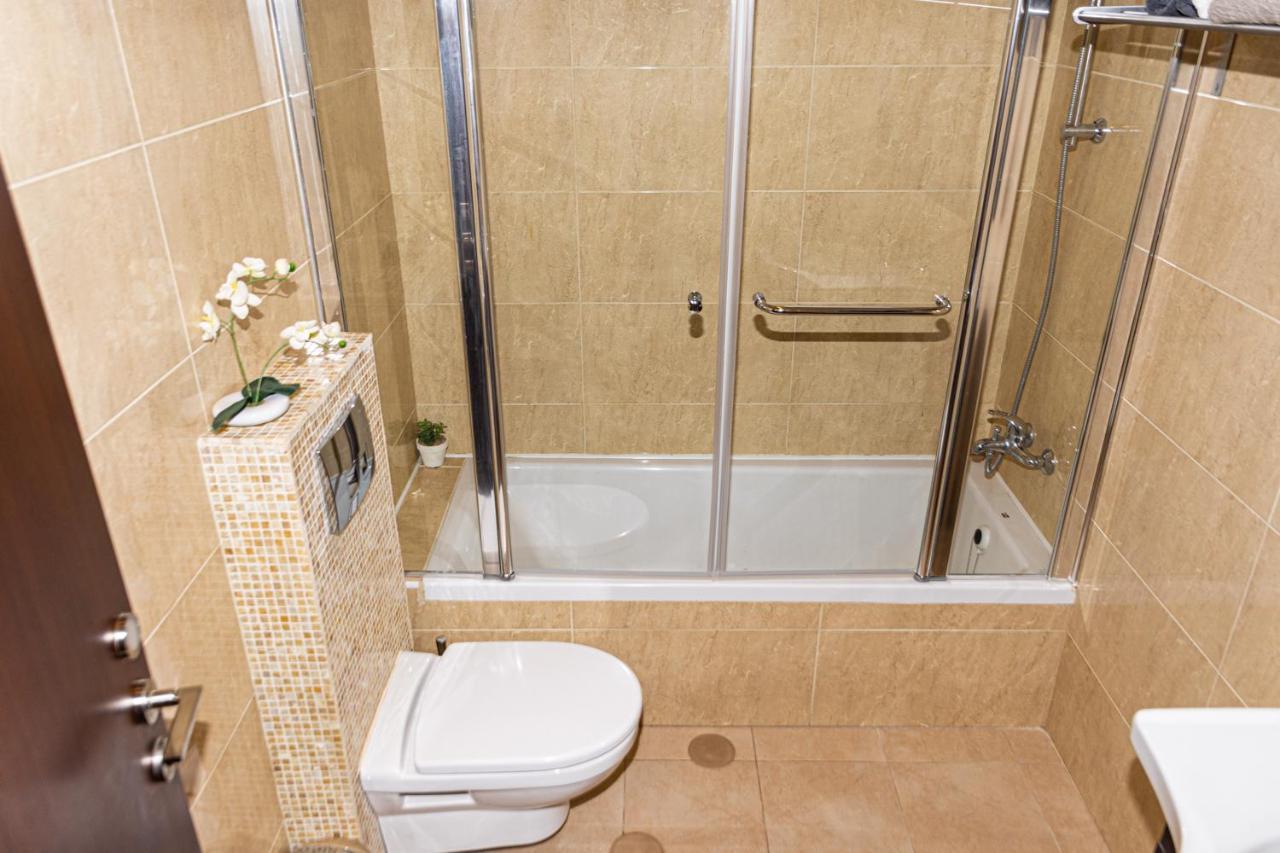 סטודיו 10 Studio Eilat Dış mekan fotoğraf