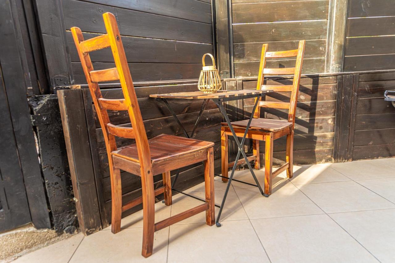 סטודיו 10 Studio Eilat Dış mekan fotoğraf