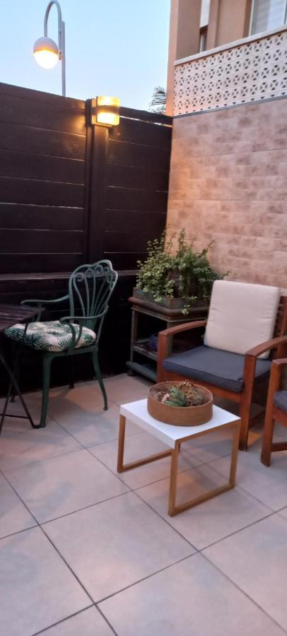 סטודיו 10 Studio Eilat Dış mekan fotoğraf